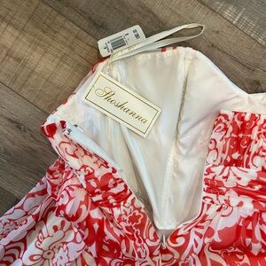 Shoshanna NWT dress